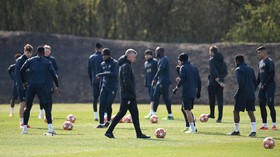 Ferguson: Markas Man Utd Bisa Diubah Jadi Ladang Kentang