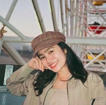 Febby Rastanty Pamer Foto Mesra Bareng Cowok, Diduga Jourdy Pranata