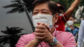 Dituding Duterte, Capres Filipina Tes Narkoba
