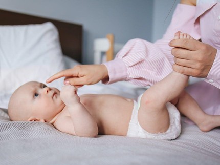 Ini 3 Rekomendasi Diapers Bermutu, Bisa Bunda Dapat di Shopee 10.10!