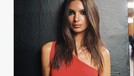 Emily Ratajkowski mengaku dilecehkan oleh Robin Thicke saat pembuatan MV Blurred Lines&period; Yuk kita intip potret Emily&excl;
