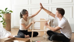 4 Tips Menata Rumah Sesuai Fengshui Agar Harmonis dengan Suami, Perhatikan Peletakan Kompor!