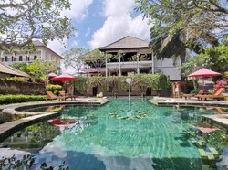 Ada Epic Sale, Nginep di Hotel Mewah Diskonnya Besar!