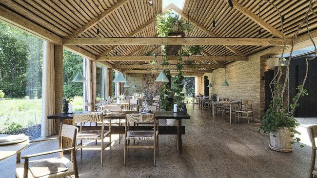 The World's 50 Best Restaurant kembali merilis daftar 50 restoran terbaik di dunia. Dua restoran Denmark menjadi yang terbaik di dunia.