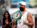 Khabib Doakan Tyson Fury Menang Lawan Wilder