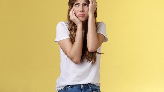 Mudah Cemas, 4 Zodiak Ini Rentan Alami Anxiety Disorder Mudah Cemas, 4 Zodiak Ini Rentan Alami Anxiety Disorder