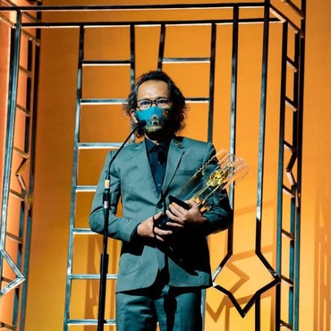 Gunawan Maryanto Pemeran Wiji Thukul di 'Istirahatlah Kata-kata' Meninggal