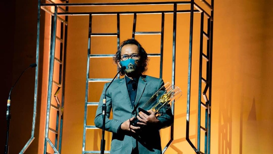 Gunawan Maryanto Gunawan Maryanto