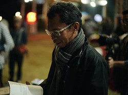 Kenangan Manis Gunawan Maryanto di Panggung Teater