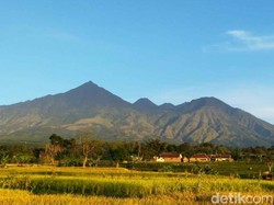 PPKM Naik ke Level 3, Pendakian Arjuno-Welirang Tutup Lagi