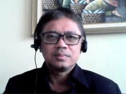 Eks Pegawai KPK Desak Pansel Capim KPK Dibentuk, Ungkit Masa Jabatan Dewas