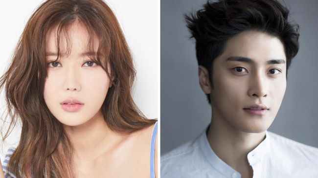 Im Soo-hyang dan Sung Hoon dikonfirmasi menjadi bintang utama drama Jane the Virgin versi Korea.