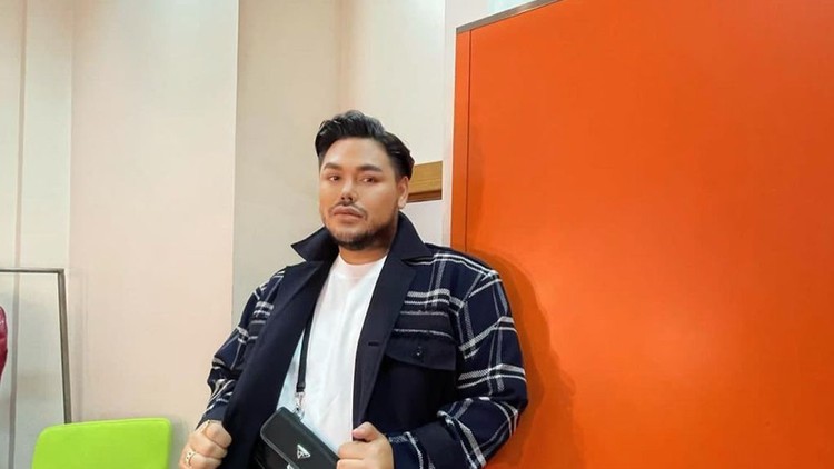 Ivan Gunawan Ivan Gunawan