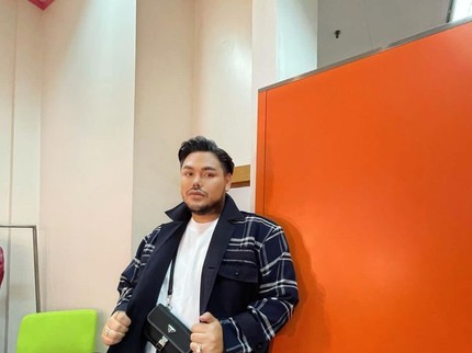5 Tips Diet ala Ivan Gunawan yang Susut hingga 40 Kg, Bisa Ditiru Nih Bun