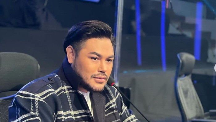 Ivan Gunawan