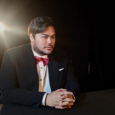 Namanya Dicatut Penipu, Ivan Gunawan Minta Maaf Tak Bisa Bantu Korban