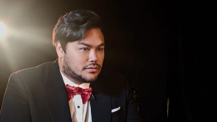 Ivan Gunawan Ivan Gunawan