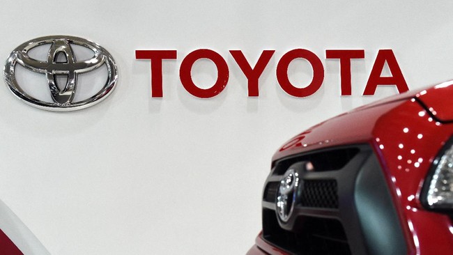 Toyota, Mazda hingga Honda Rugi Ratusan Triliun Gara-gara Tarif Trump Jepang mengekspor 1,37 juta kendaraan bermotor ke AS atau setara 30 persen dari total ekspor kendaraan bermotor Jepang.