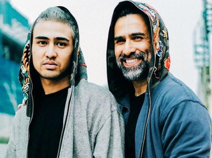 Sang Putra Matthew Sempat Terjerat Narkoba, Jeremy Thomas Akui Kebablasan