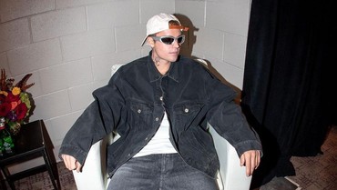 img-title Justin Bieber Didesak Batalkan Konser di Arab Saudi
