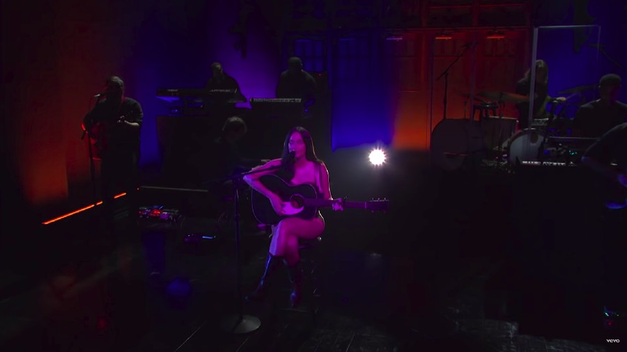 Kacey Musgraves