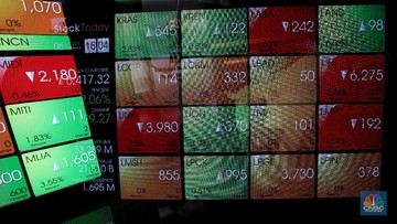 Jaya Property (JRPT) Bubarkan Anak Usaha, Apa Dampaknya?