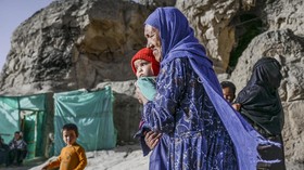 Layanan Kesehatan Jutaan Rakyat Afghanistan Terancam Lumpuh