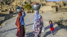 G20 Janji Bantu Rakyat Afghanistan Tanpa Akui Taliban