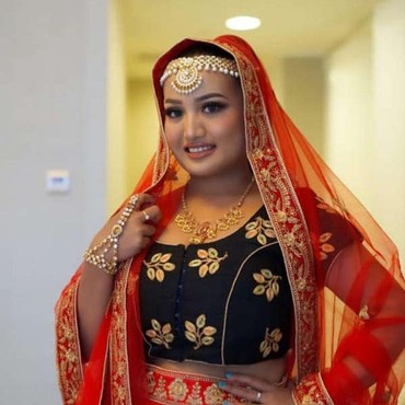 Sesumbar Hina Lesti Kejora, Lina Mukherjee Kini Kepergok Ngemis Endorse