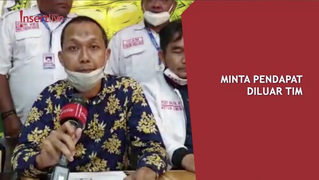 Dianggap Langgar Etika Advokat, Ayah Taqy Malik Ditinggal Tim Kuasa Hukum
