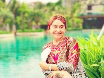 Kisah Artis Marini Nikah dan Cerai 4 Kali, Intip Kehidupannya Sekarang