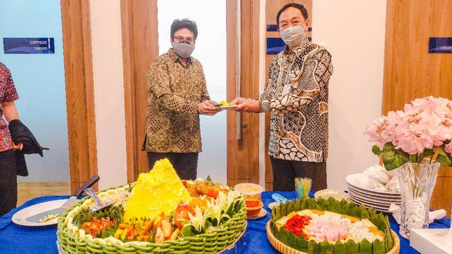 Mayapada Hospital Jakarta Selatan menawarkan wajah baru pada layanan medical check-up mereka yang berstandar dan berkualitas internasional.