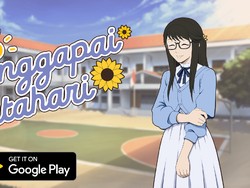 Menggapai Matahari, Game Mobile RI yang Siap Rilis 7 Oktober 2021