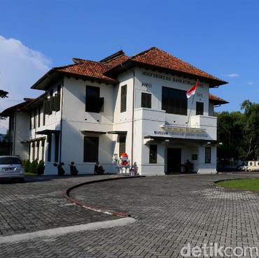 Terungkap Alasan Bangunan Peninggalan Belanda Masih Kokoh hingga Kini