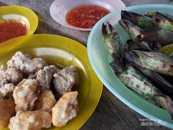 Resep Otak-otak Khas Bangka Belitung Lengkap dengan Sambalnya