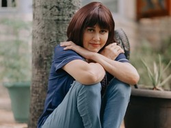 Meriam Bellina Sempat Kena Serangan Jantuk, Anak Panik