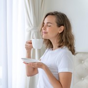 3 Minuman 'Penenang' untuk Redakan Stres Ini Terbuat dari Bahan Alami, Dijamin Mujarab!