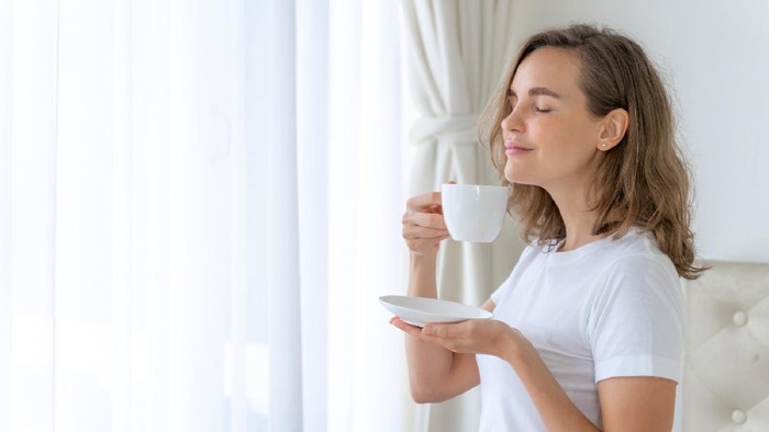 3 Minuman 'Penenang' untuk Redakan Stres Ini Terbuat dari Bahan Alami, Dijamin Mujarab!