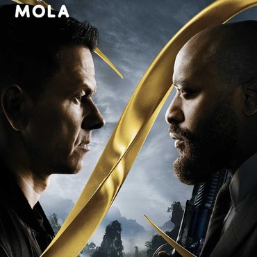 Film 'Infinite' & 'Philharmonia' Pecahkan Rekor Penonton di Mola