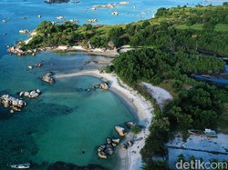 10 Fakta Bangka Belitung, Punya 505 Pulau dan Penghasil Timah Dunia