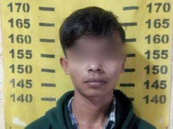Terungkap Alasan Sebenarnya Pelaku Pencurian Celana Dalam di Banyuwangi
