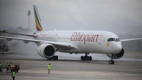 Pesawat Sempat Gagal Mendarat di Etiopia Gara-gara Pilot Ketiduran