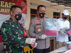 Jabar Hari Ini: Anggota DPRD Tersangka Bentrokan Maut-Sopir Elf Mogok