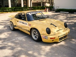 Porsche 911 Bekas Pablo Escobar Dilelang, Harganya Tembus Rp 12 Miliar