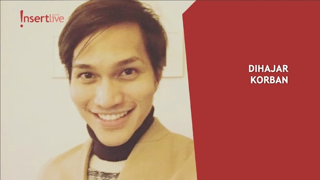 Viral Foto Babak Belur Predator Seks Reynhard Sinaga saat Ditangkap