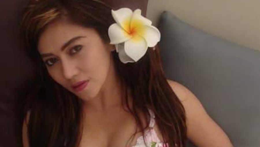 Sally Marcellina Sally Marcellina