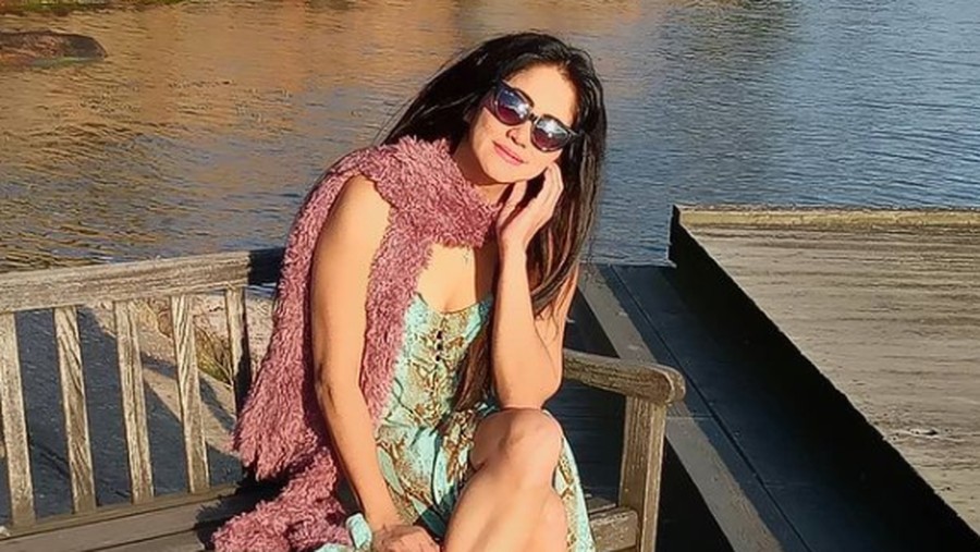 Sally Marcellina