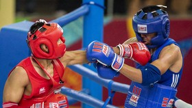 Kronologi Kontroversi Pemain Persija di Muaythai PON Papua