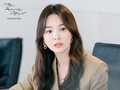 Teaser Now We Are Breaking Up Ungkap Kesedihan Song Hye-kyo