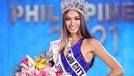 Sosok Beatrice Gomez Miss Universe Filipina yang Ngaku Biseksual Miss Universe Filipina bernama Beatrice Gomez menuai kontroversi karena mengaku seorang biseksual. Yuk kita intip potretnya!